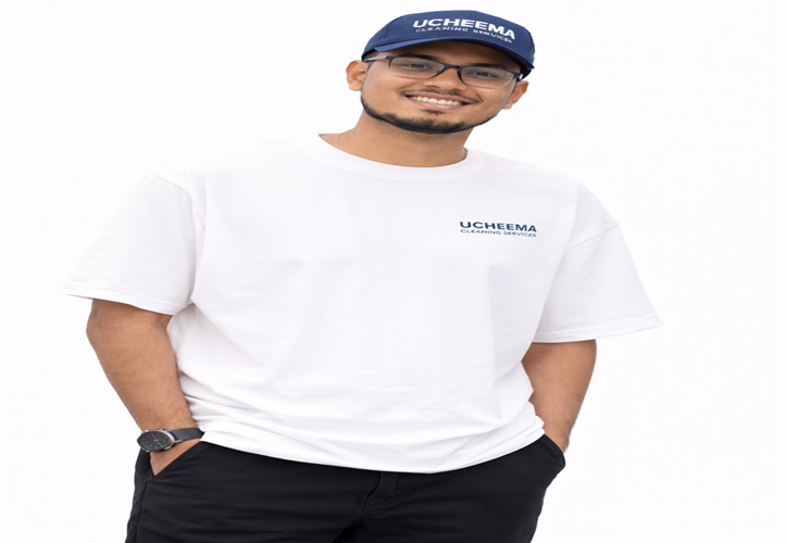 Ucheema Owner